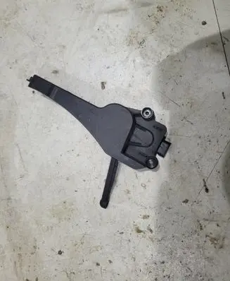 Mercedes-Benz GLC X253 C253 Electric throttle body valve A2049065902