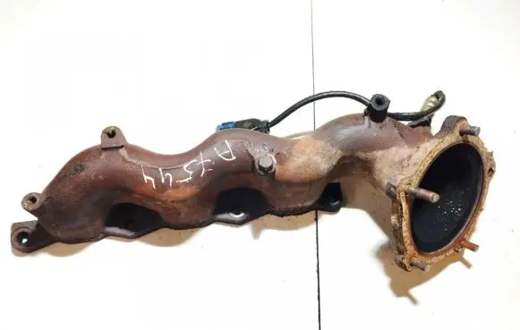 KIA Sorento Exhaust manifold yh2