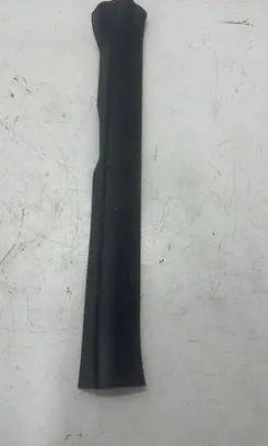 Toyota Prius (XW50) Front sill trim cover 6791447070