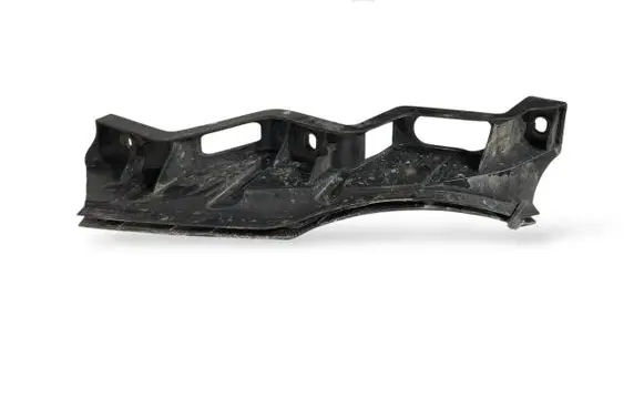 Volkswagen PASSAT B6 Front bumper mounting bracket 3C0807890A