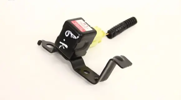 Lexus RX 450H Airbag deployment crash/impact sensor G484948010 1876005930