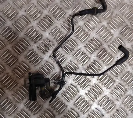 Audi A6 C7 Turbo solenoid valve 1K0906283A