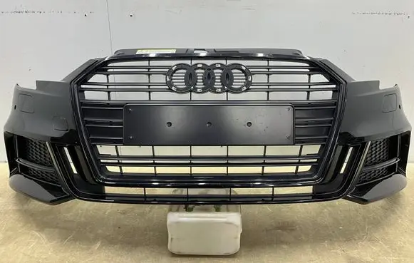 Audi A3 S3 8V Front bumper 8V3807437AM