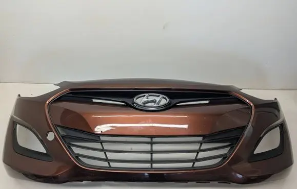 Hyundai i30 Front bumper 86511A6000
