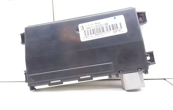 Jaguar S-Type Other devices YW4T13C791BB