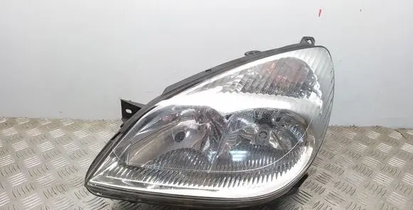 Citroen C5 Headlight/headlamp 9644275380 89030461