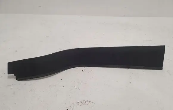 Volkswagen Golf VII (B) Pillar trim (exterior) 5G0868224B