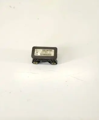 Renault Laguna III ESP acceleration yaw rate sensor 479310001R GU79E28IEW 10170106463