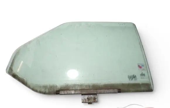 Volkswagen Multivan T4 Front door window glass four-door 43R001352