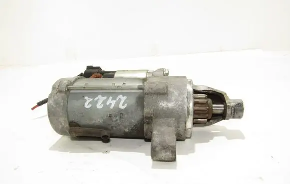 Audi A6 S6 C7 4G Starter motor 06h911024b
