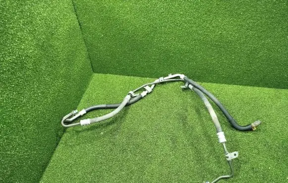 Renault Trafic III (X82) Power steering hose/pipe/line 93459013 497254803