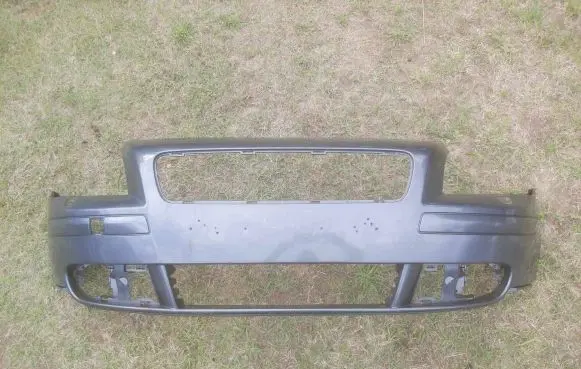 Volvo S40 Front bumper 30657005