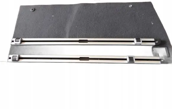 Audi A6 S6 C6 4F Other trunk/boot trim element 4F9863555A 4F9863556A