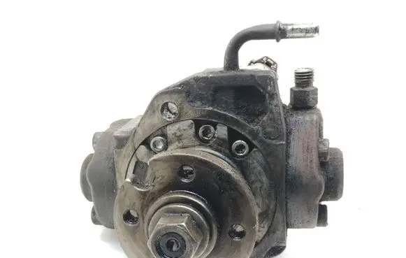 Ford Transit Fuel injection high pressure pump 6C1Q9B395BD