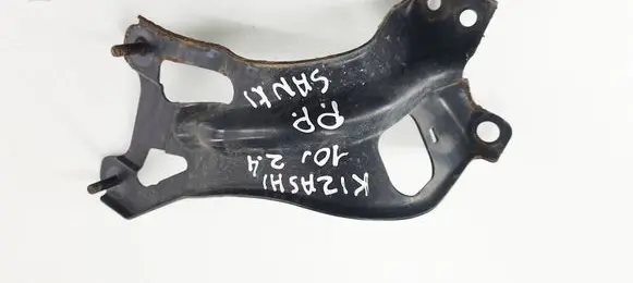 Suzuki Kizashi Radiator support slam panel 