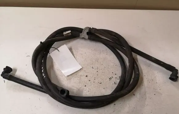 Opel Insignia A Headlight washer hose/pipe 13227354 9GS16784400