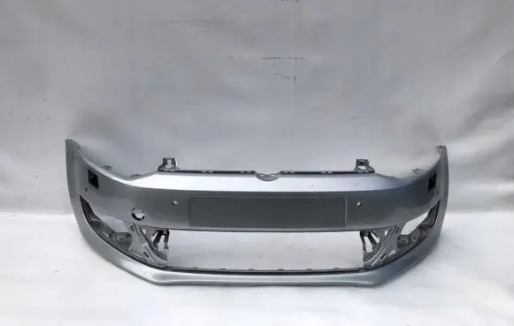 Volkswagen Polo V 6R Front bumper 6C0807221