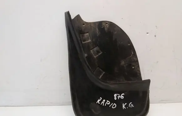 Skoda Rapid (NH) Rear mudguard 