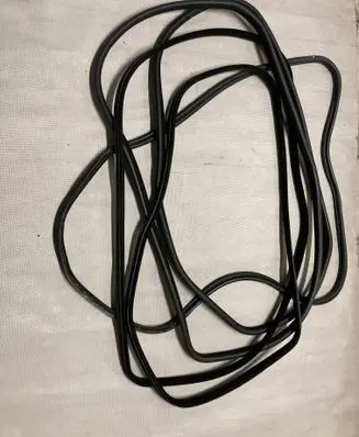 Land Rover Evoque I Front door rubber seal BJ32253A210A BJ3220708A BJ32253A10A