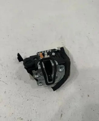 KIA Picanto Rear door lock