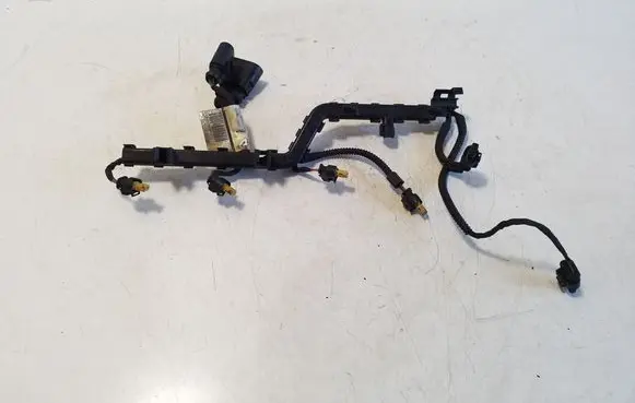 Audi TT TTS Mk2 Fuel injector wires 06J971082B