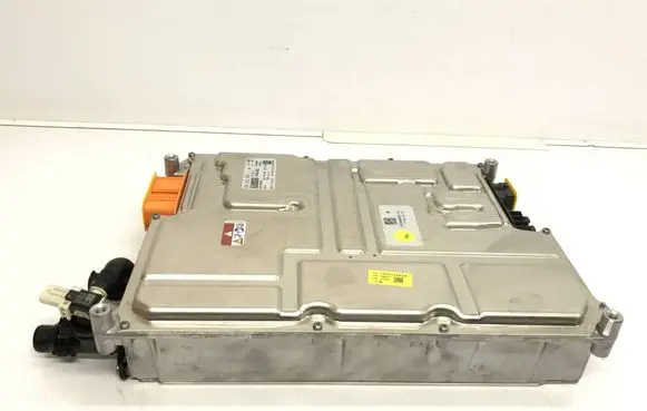 Volkswagen ID.5 Battery charger (optional) 1EA915692L 043750408D