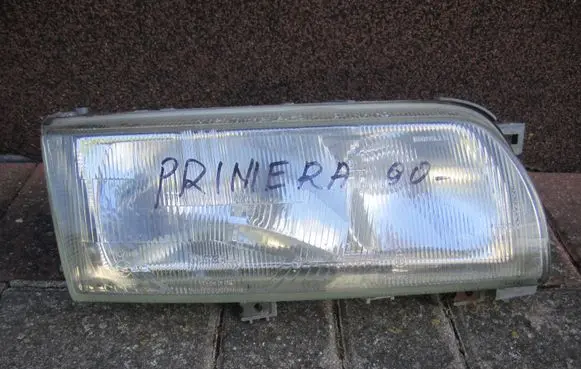Nissan Primera Headlight/headlamp