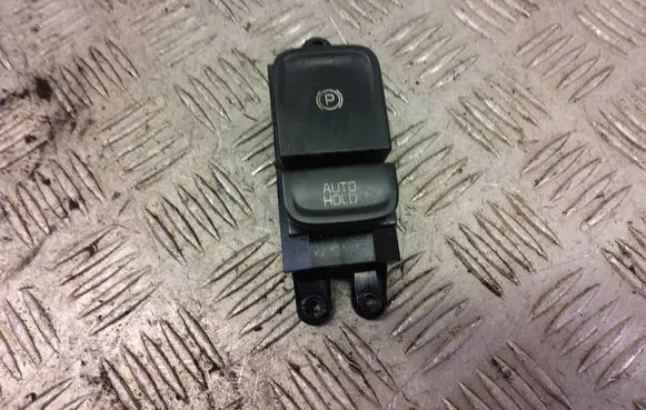 KIA Pro Cee'd III Hand parking brake switch 93310J7900