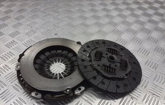 Fiat Croma Pressure plate BRAK