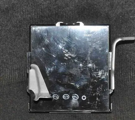 Toyota Avensis T270 Central body control module 8969005030