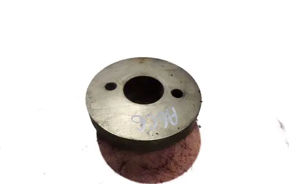 Audi A6 S6 C6 4F Fuel pump gear (pulley) 059130103G