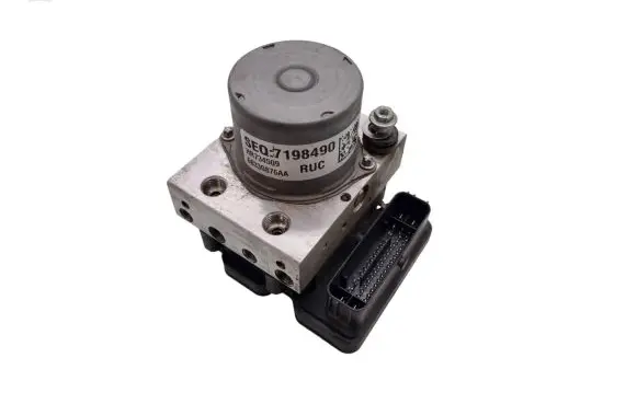 Chrysler Pacifica ABS Pump P68330876AA 68330876AA TYA014733545