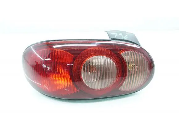 Rear/tail lights