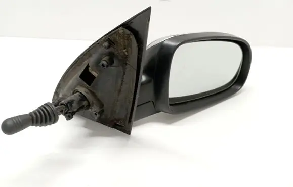 Opel Corsa C Manual wing mirror 010676