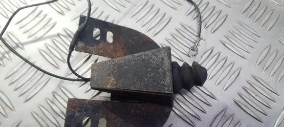 Subaru Forester SG Sensor