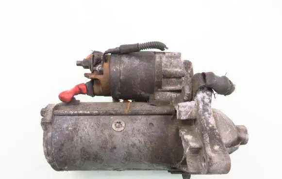 Renault Espace - Grand espace IV Starter motor 8200568535E TS22E8