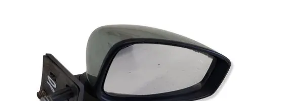Fiat Idea Front door electric wing mirror C063