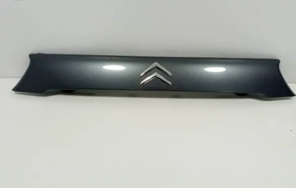 Citroen C-Crosser Tailgate/boot cover trim set 5817A0647868ZZ79ZZ 5817A0648
