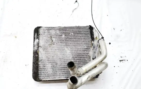 Mitsubishi Carisma Heater blower radiator