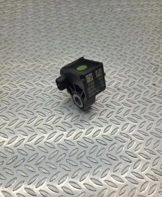 Mercedes-Benz C W205 Airbag deployment crash/impact sensor 2229051400