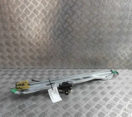 Ford Transit VII Front door electric window regulator BK31V23201BE