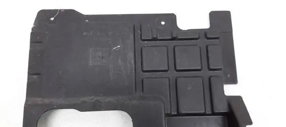 Mercedes-Benz C W202 Engine splash shield/under tray A2025241030