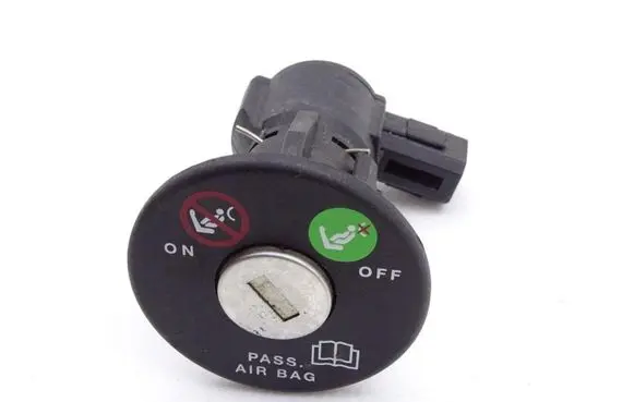Fiat Stilo Fog light switch 46480451