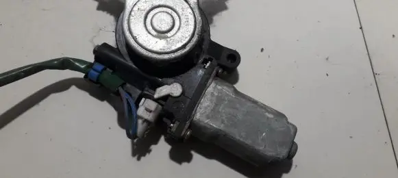 Honda Civic Rear door window regulator motor