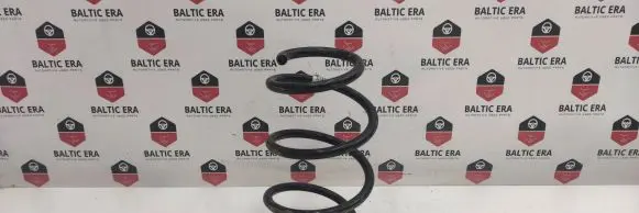 BMW i4 Front coil spring