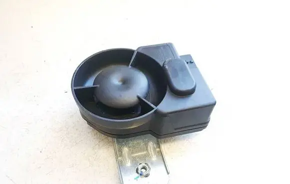 Alarm system siren