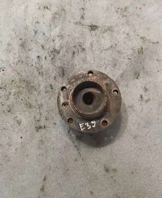 BMW 5 E39 Front wheel ball bearing 