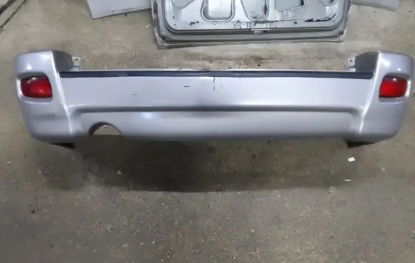 KIA Joice Rear bumper