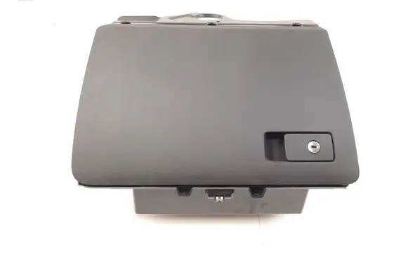 Volkswagen PASSAT B7 Glove box set 3C1857097BC 3AA857938