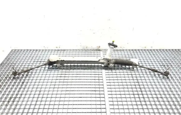 Steering rack